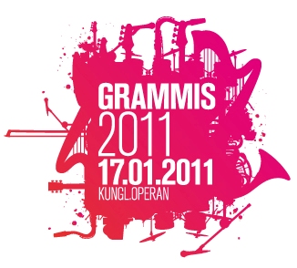 2011 Grammis